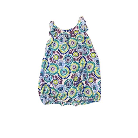 Tea Collection 🍃 South Africa Romper - Picture 7 of 7